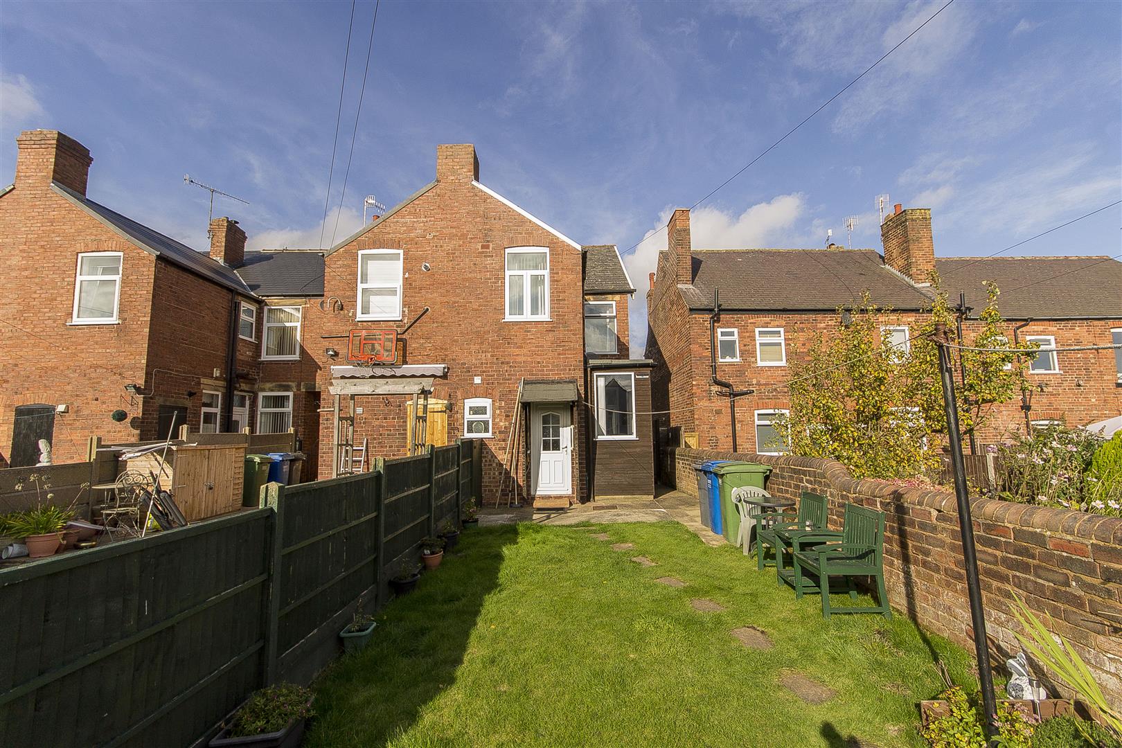 Wilkins Vardy Chatsworth Road, Brampton